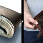 nvidia rtx on vs. rtx off meme wallet with money no money