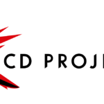 CD Projekt red logo red cardinal bird