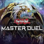 Yu-Gi-Oh! Master Duel Wallpaper Chaos Emperor, the Dragon of Armageddon
