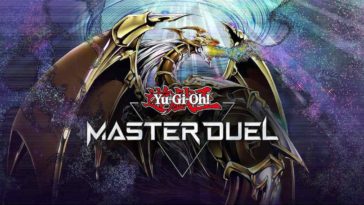 Yu-Gi-Oh! Master Duel Wallpaper Chaos Emperor, the Dragon of Armageddon